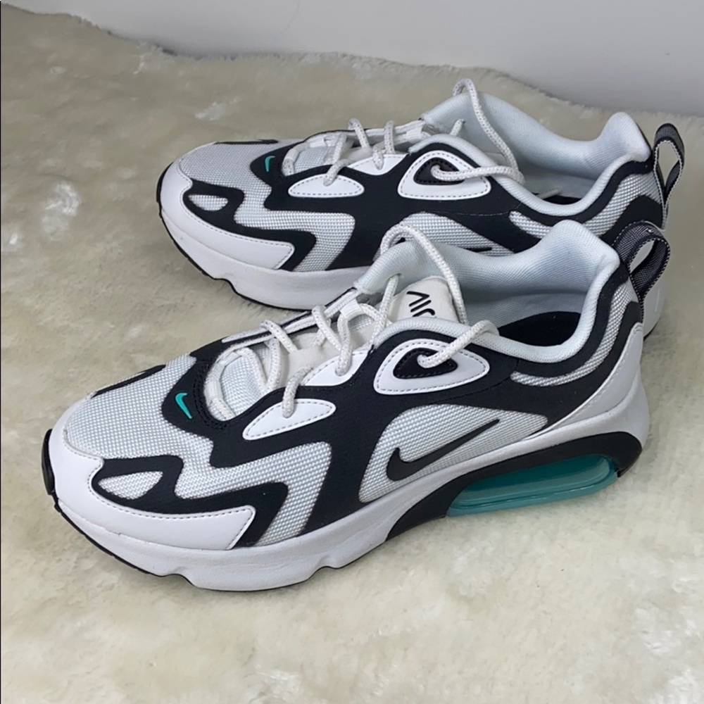Nike Air Max 200